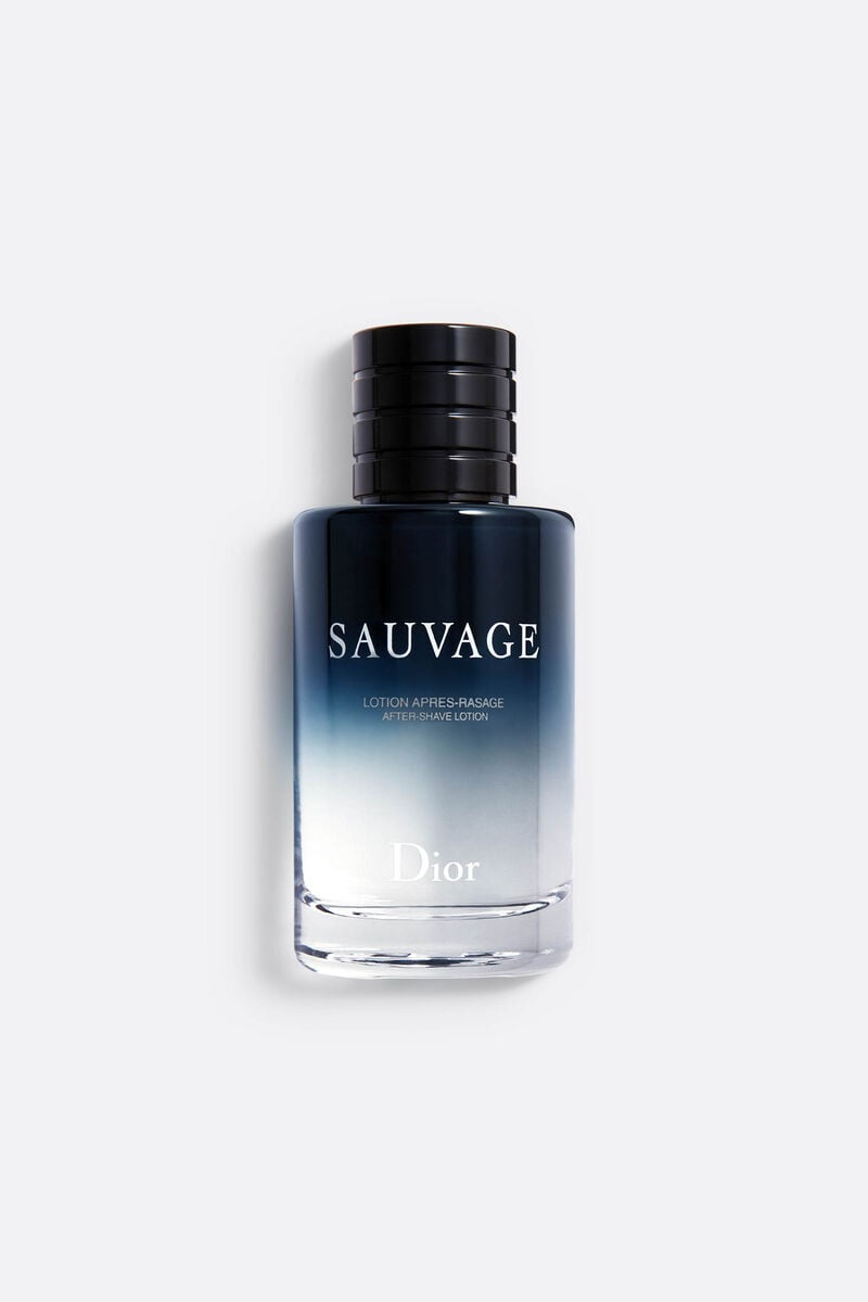 Dior Sauvage