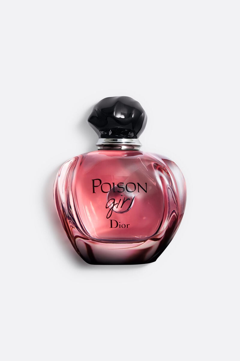 Dior Poison Girl