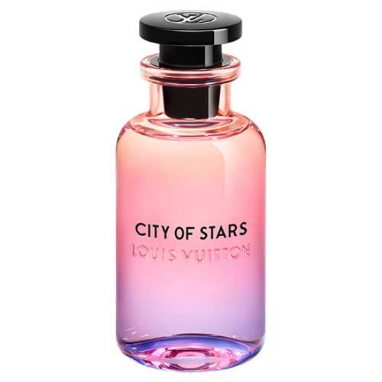 Louis Vuitton City of Stars