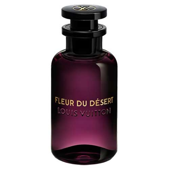 Louis Vuitton Fleur De Desert